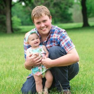 Meet your Posher, Chris